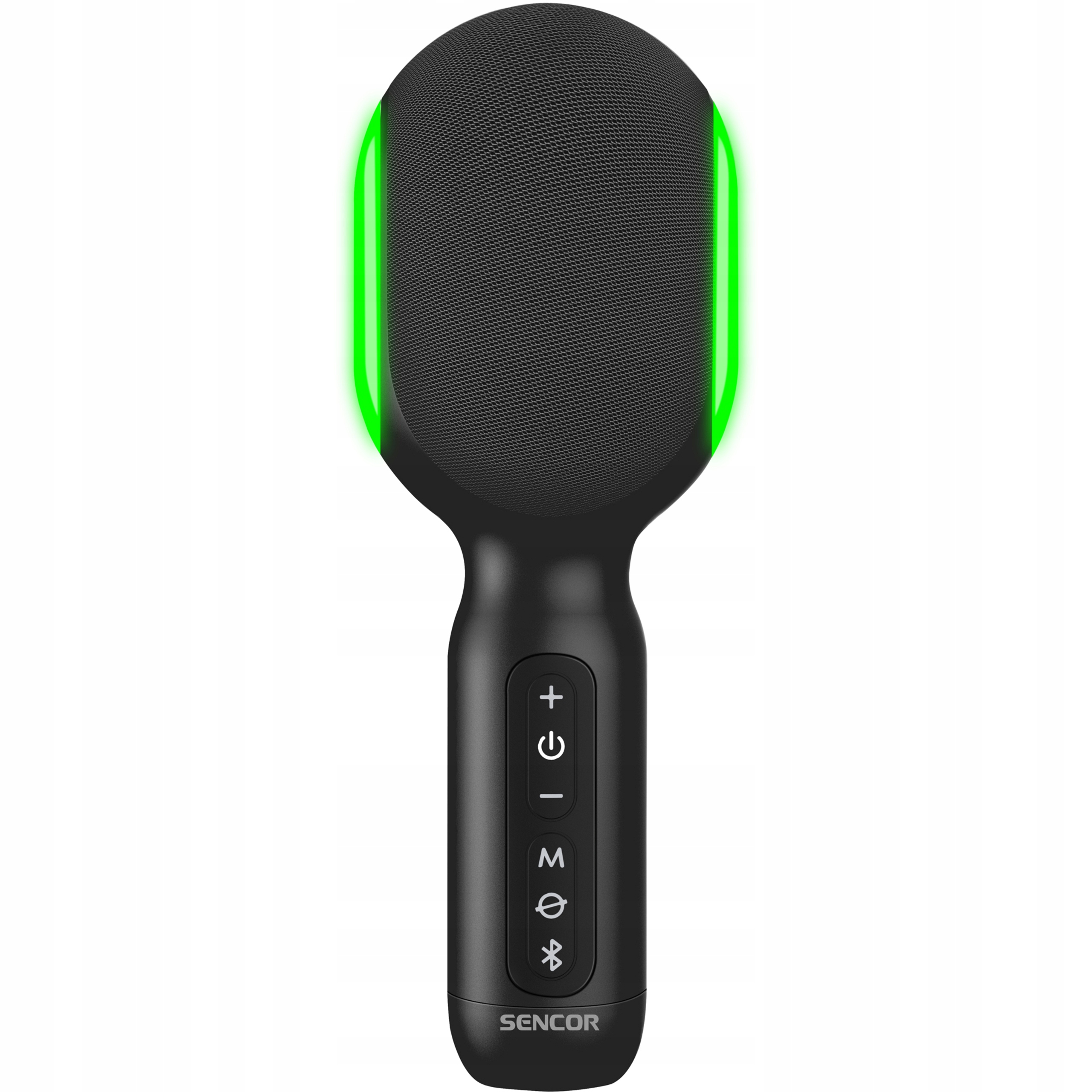 Cztery tryby głosowe dla różnorodnych zastosowań