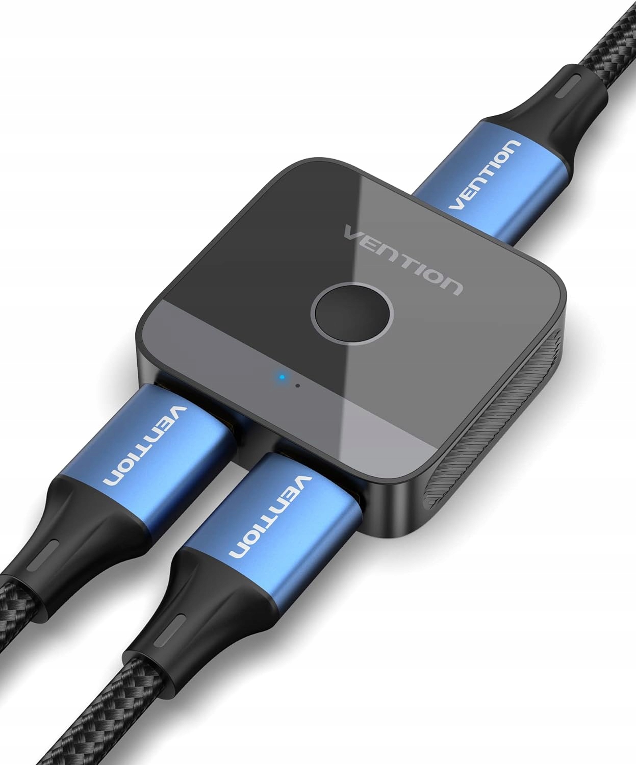 Dwukierunkowa obsługa sygnału HDMI