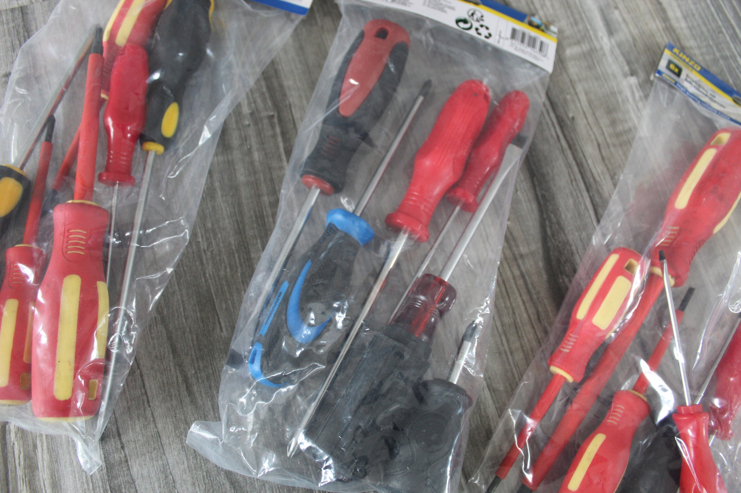 Wysoka jakość wykonania – Zestaw do użytku domowego