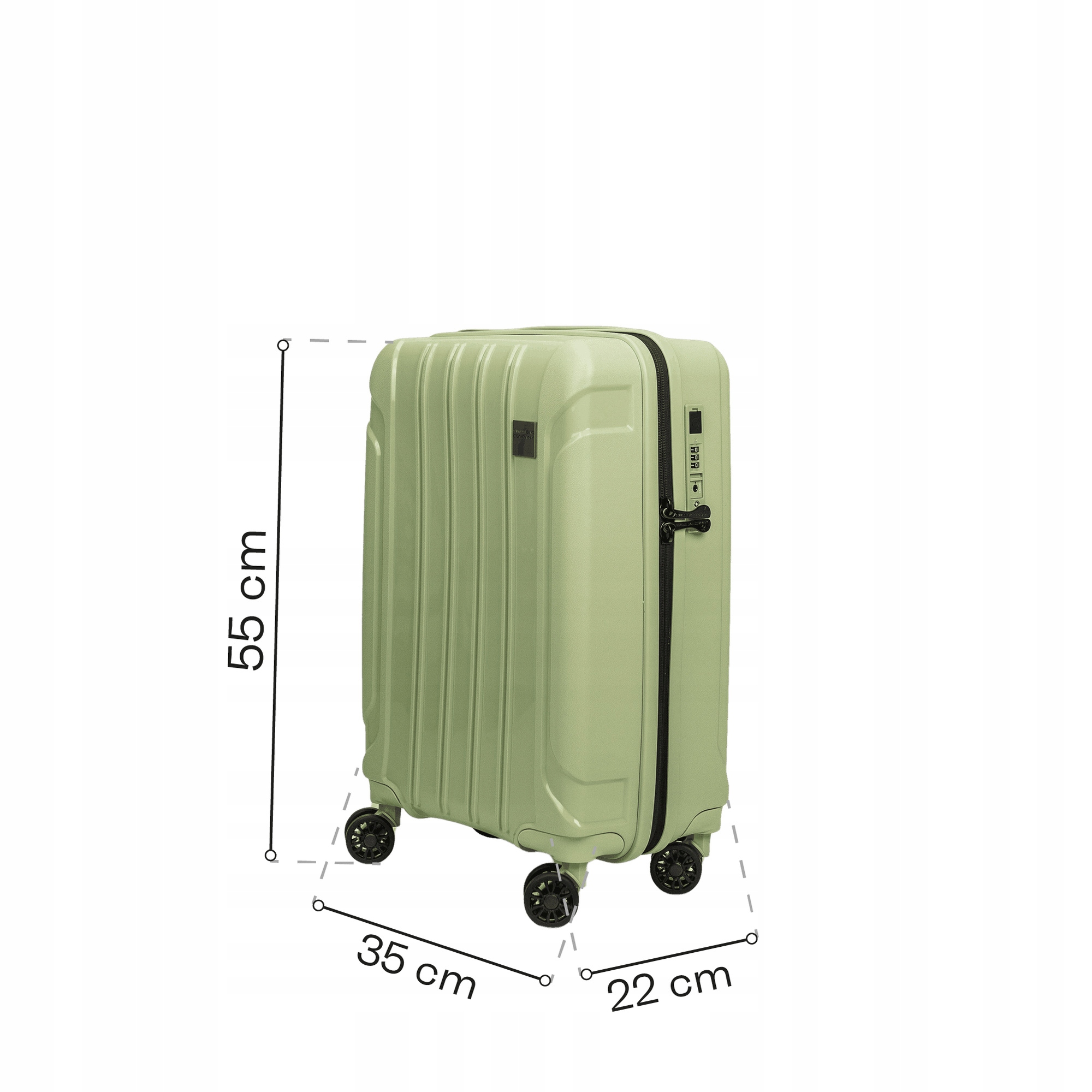 Wysoka jakość materiałów – Polipropylen dla lepszej trwałości