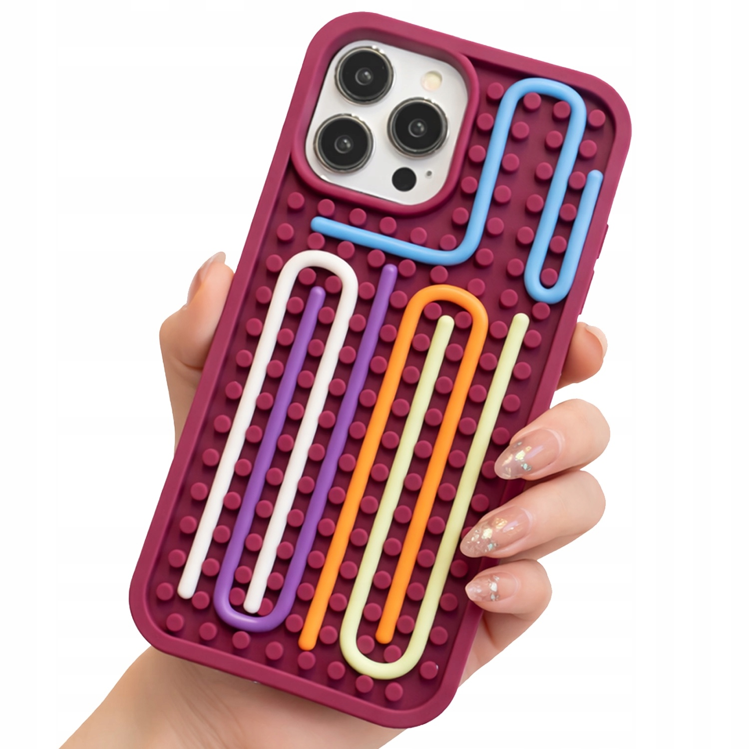 Antystresowa funkcja sensoryczna – Relaks i poprawa koncentracji