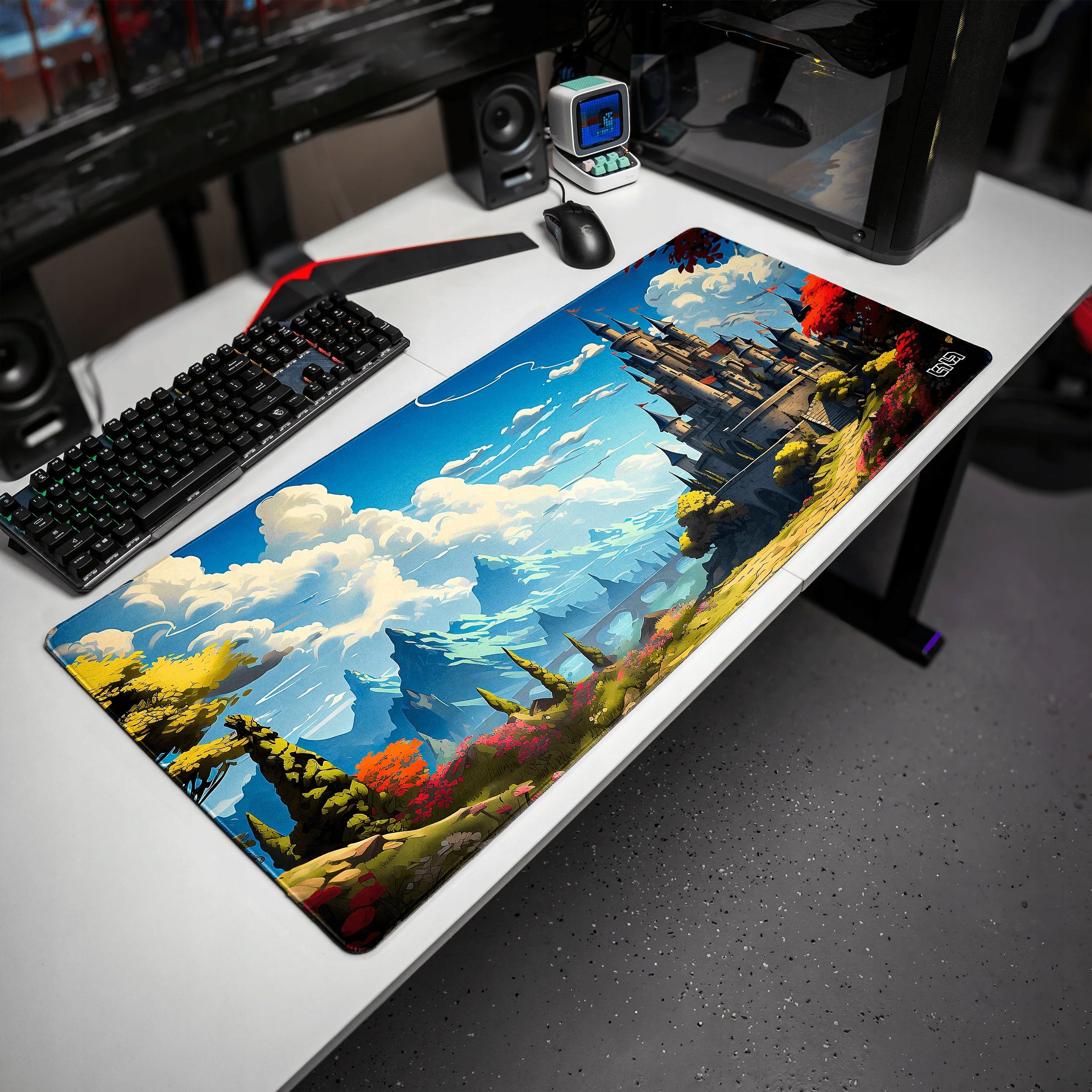 Maksymalny komfort i wyjątkowy design