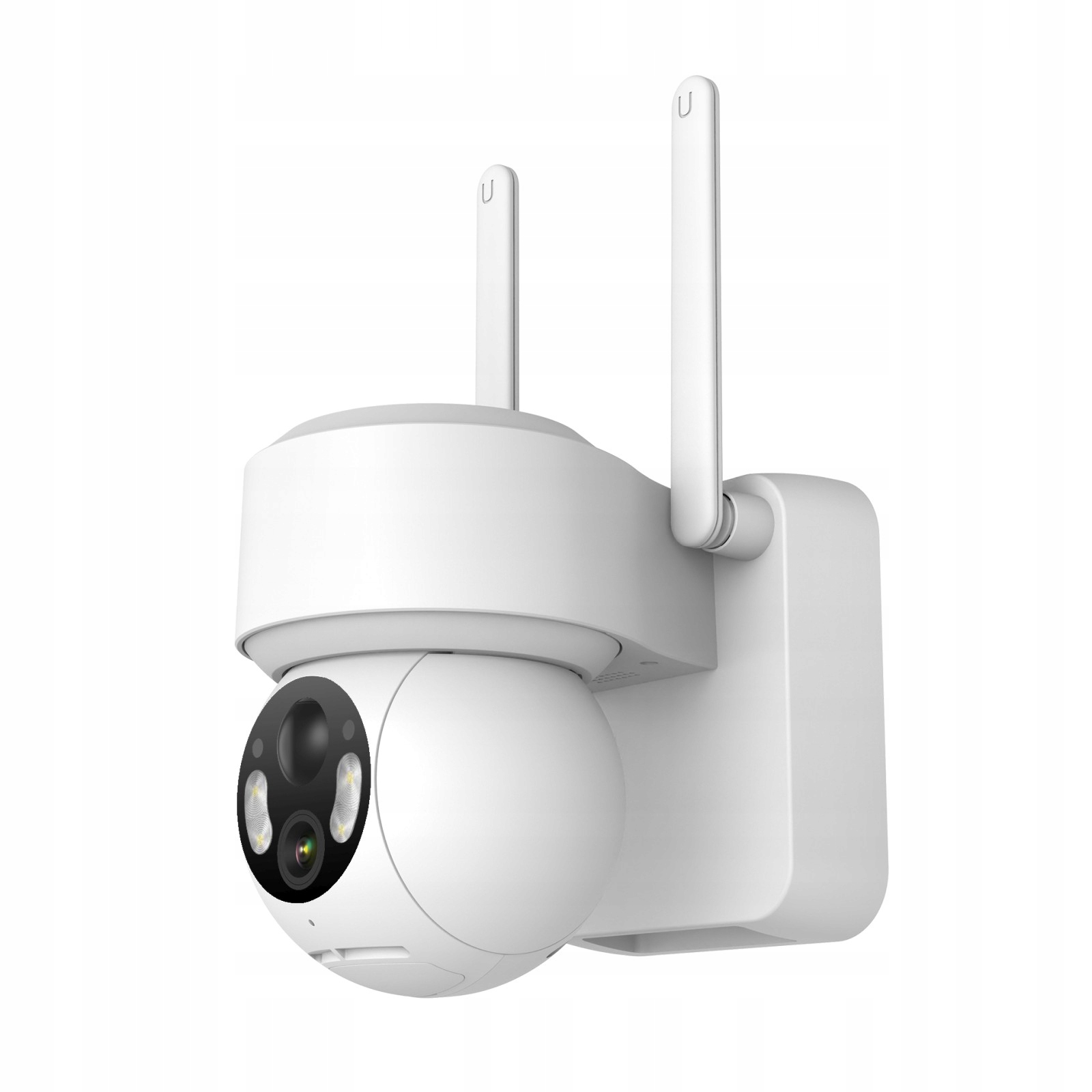 Odporność na warunki atmosferyczne klasy IP65