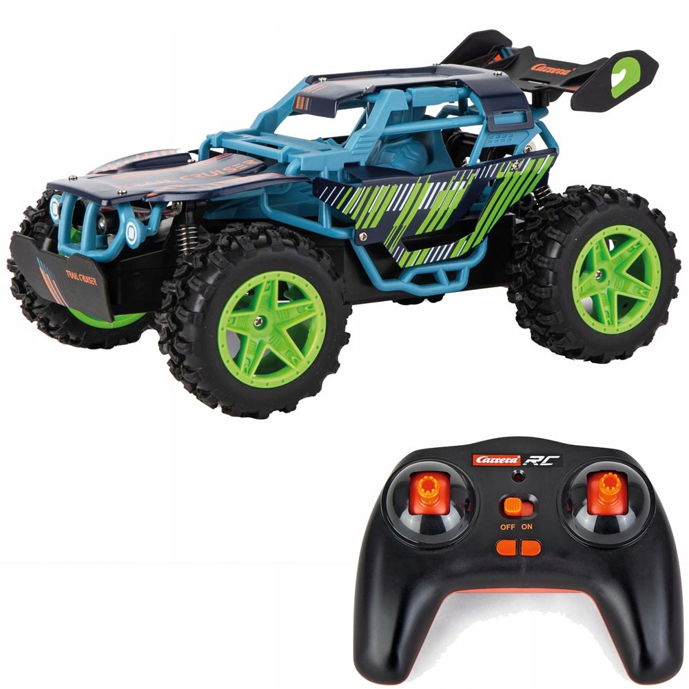 Maksymalna prędkość do 12 km/h – Szybka i dynamiczna jazda