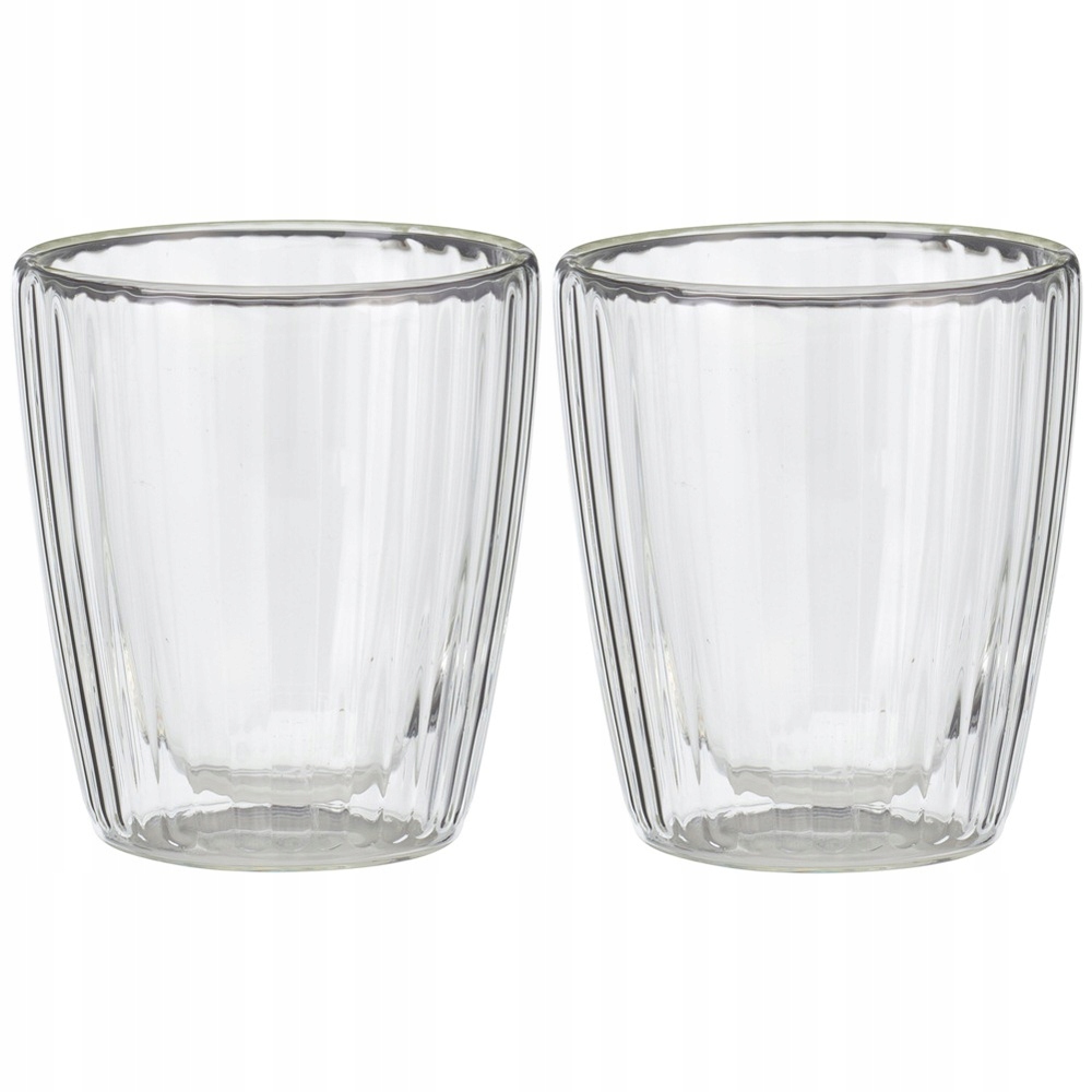 Zestaw kubków Excellent Houseware 230 ml – Idealny do Twojej kuchni