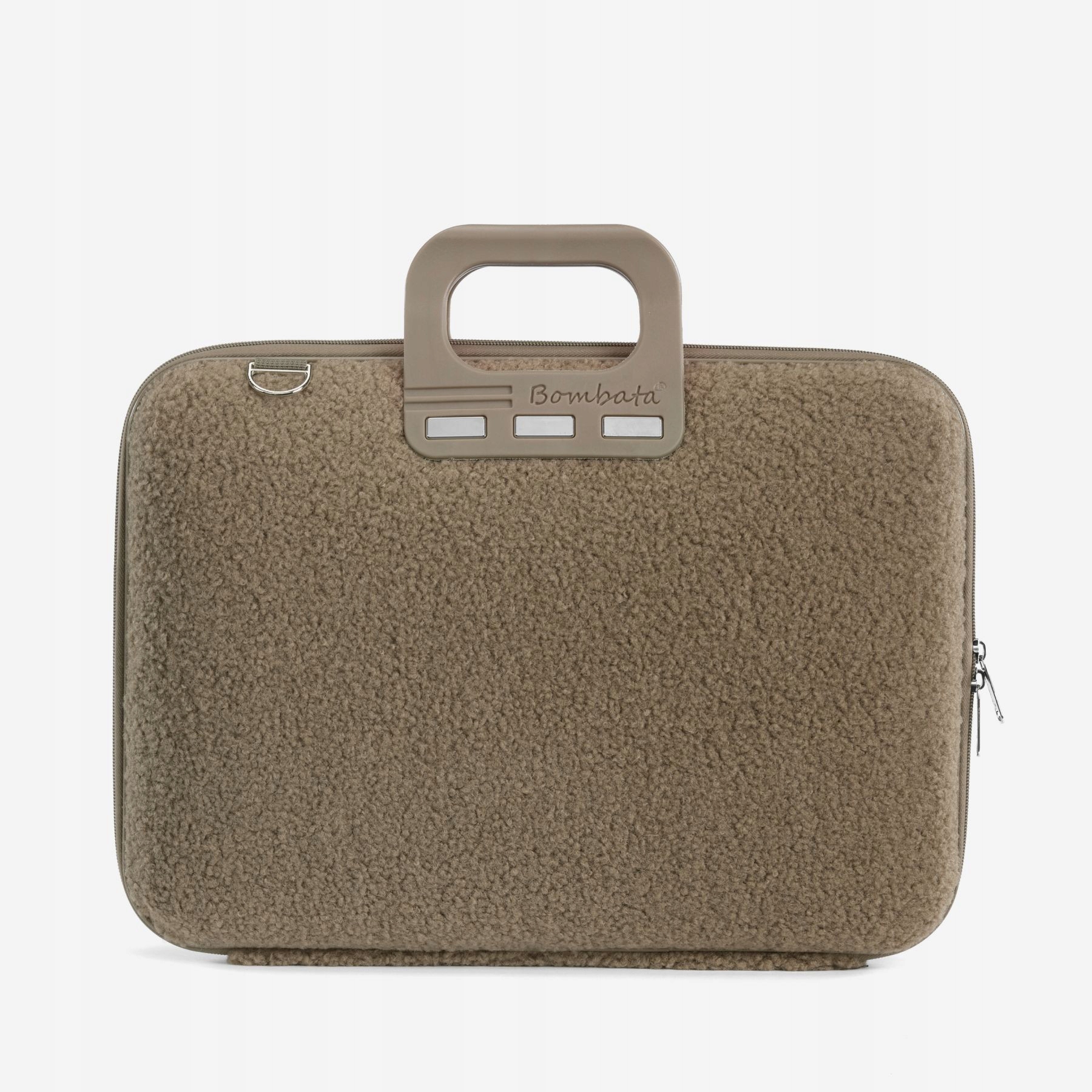 Wymiary i pojemność torby Bombata Teddy