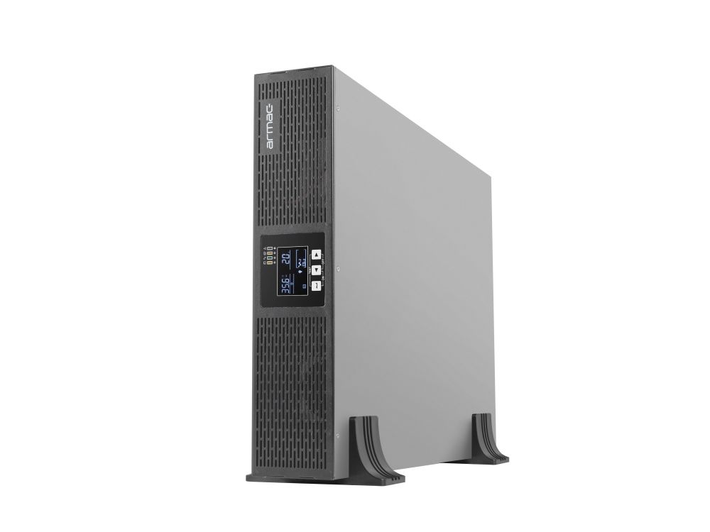 Zasilacz UPS Armac R/2000I/PF1 – Niezawodne zasilanie dla Twojego sprzętu