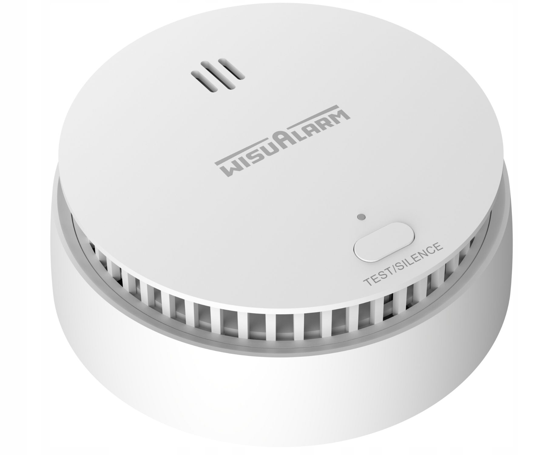 Bezprzewodowa technologia alarmowa