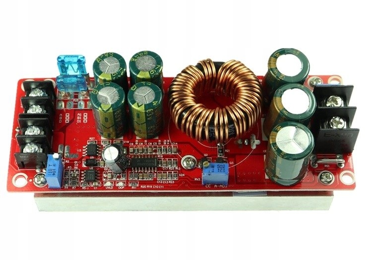 Zastosowanie w projektach DIY i zasilaniu urządzeń elektronicznych