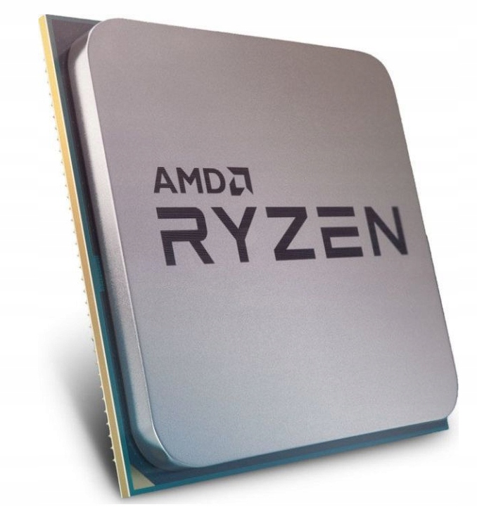 Dlaczego procesor AMD Ryzen 3 1200 AF to dobry wybór dla Twojego komputera?