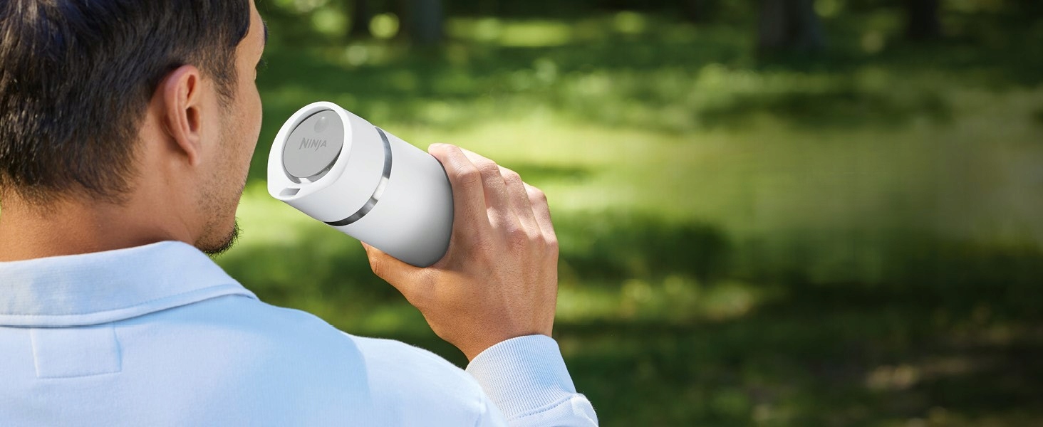 Technologia HeatStore dla komfortu picia