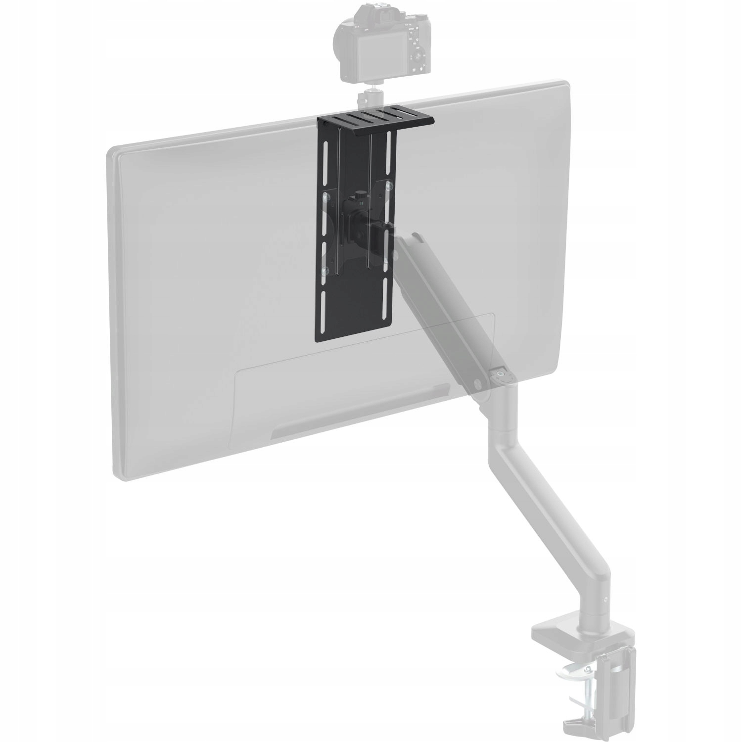 Oszczędność miejsca – Lepsza organizacja biurka