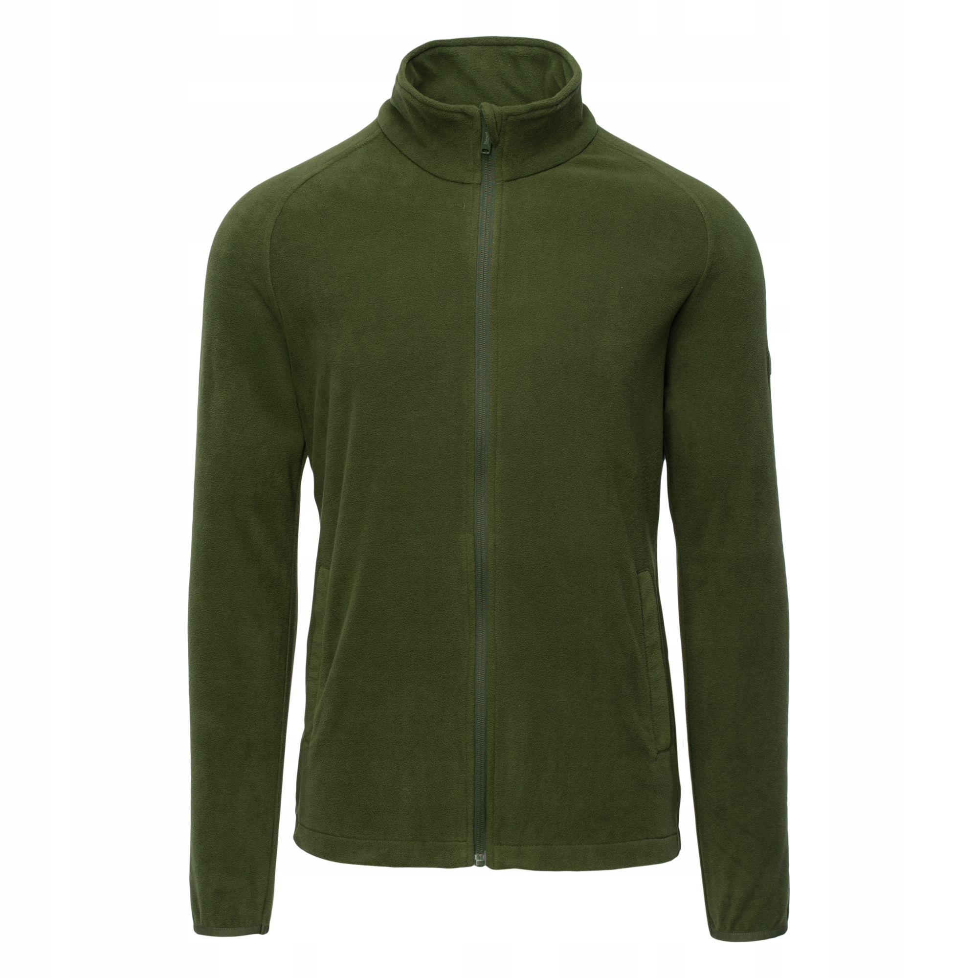 Męski Polar MAGNUM Essential Microfleece – Komfort i funkcjonalność w trudnych warunkach