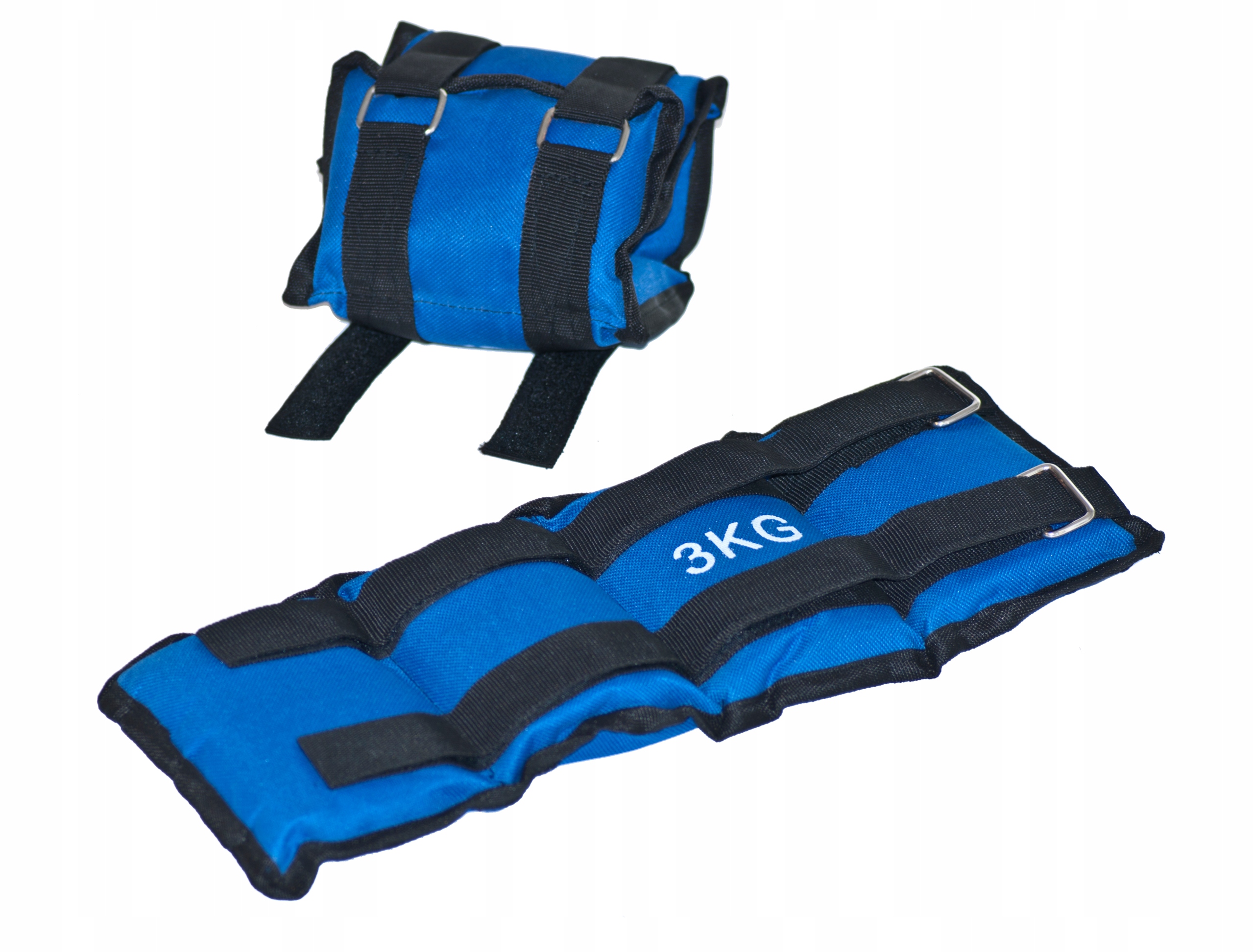 Dwustronne obciążniki fitness – Wygodne i funkcjonalne