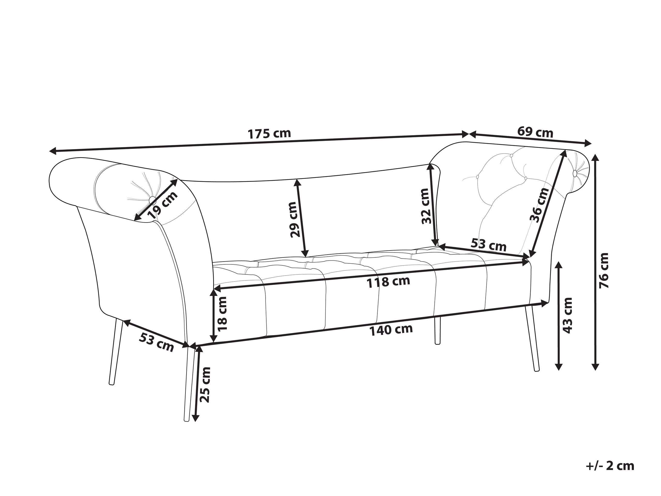 Wszechstronność zastosowania w różnych pomieszczeniach