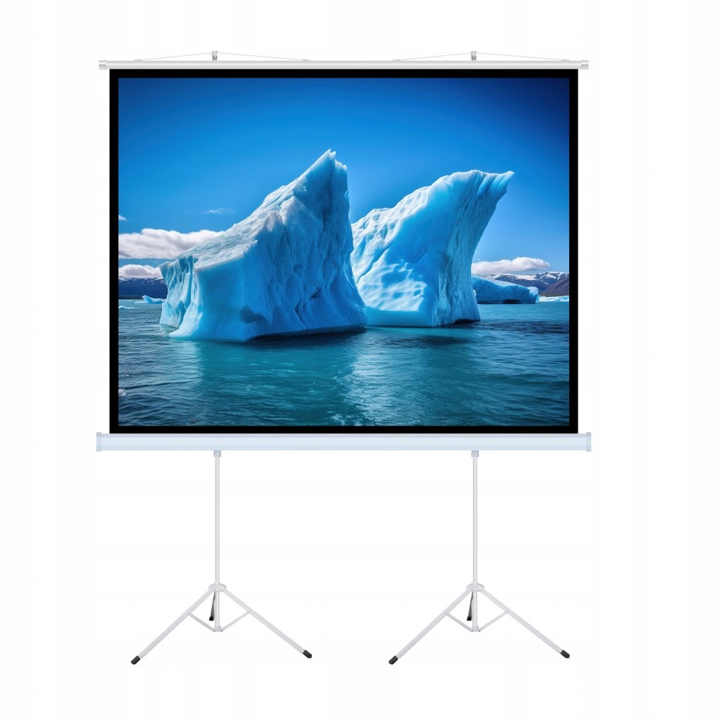 Wysoka jakość obrazu dzięki proporcjom 1:1