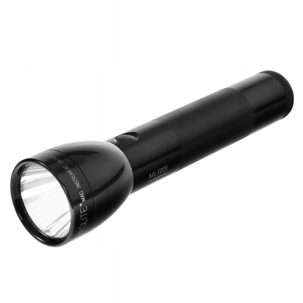 Ergonomiczny design – Wytrzymała obudowa z aluminium