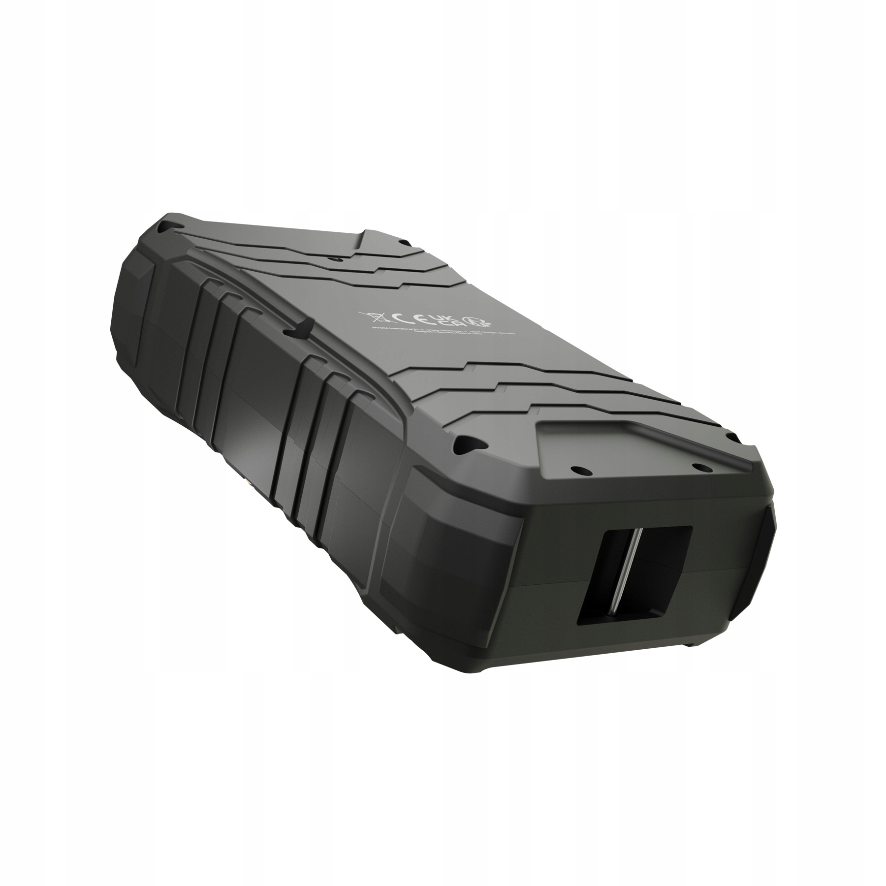 Wodoodporna obudowa IP66 – idealny towarzysz w trudnych warunkach