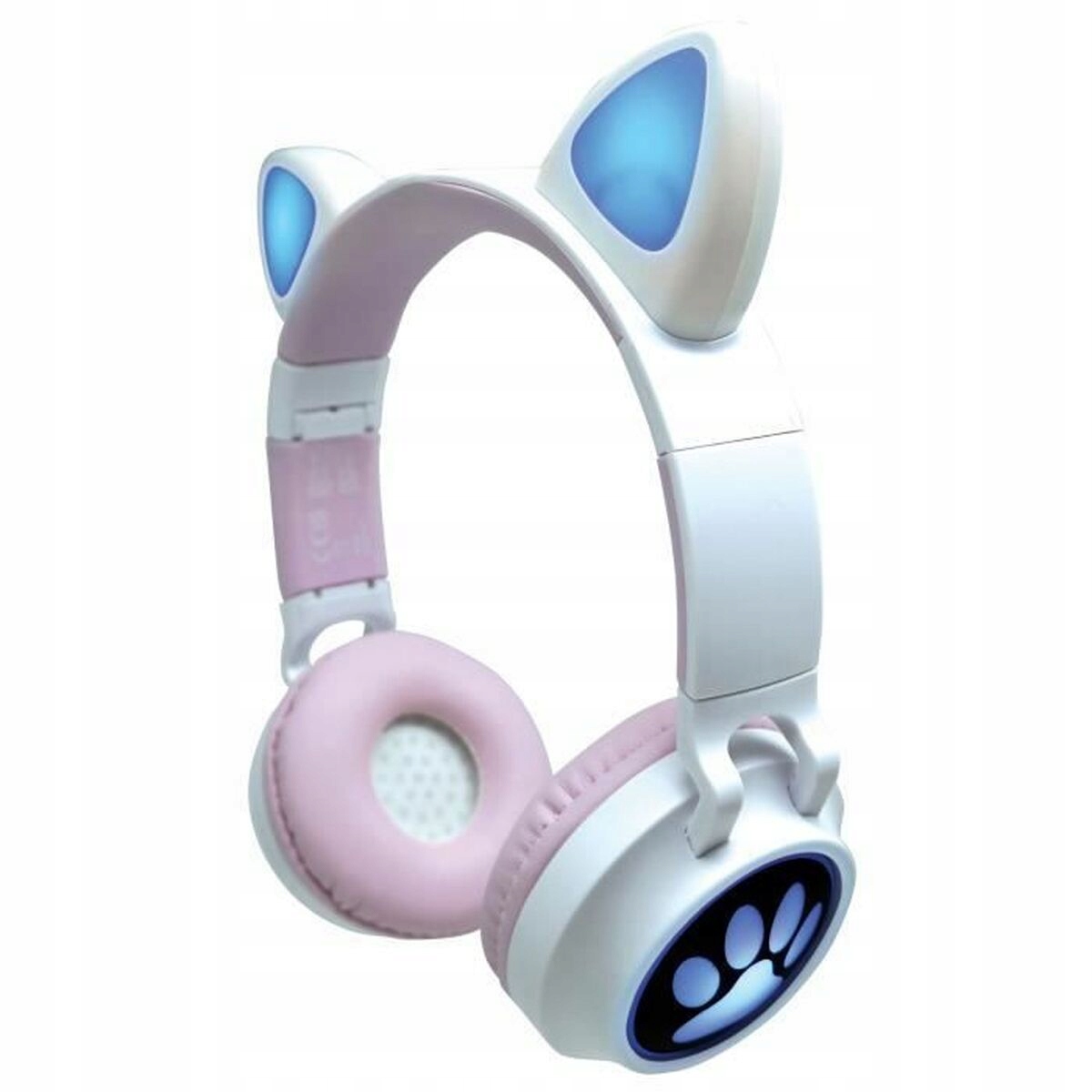 Cechy kluczowe słuchawek Bluetooth Dziecięcy