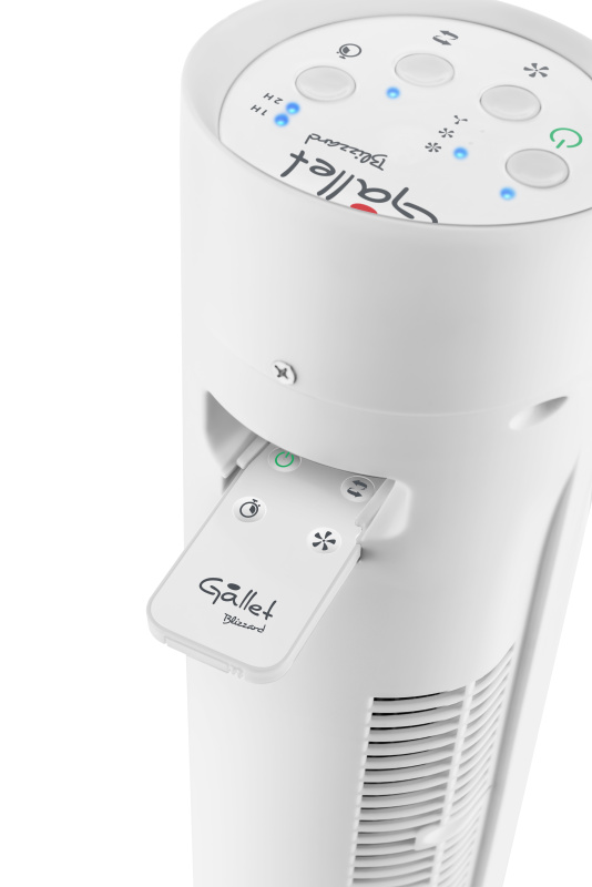 Zdalne sterowanie – Wygoda użytkowania z pilotem