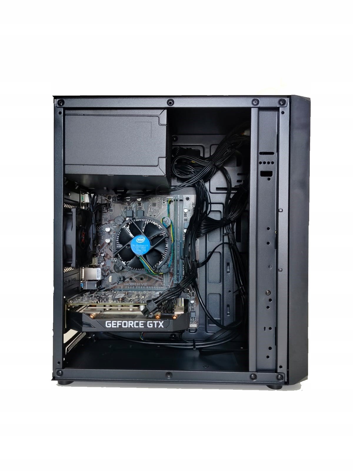 Pamięć RAM Adata XPG Gammix 16GB DDR4 – Płynna wielozadaniowość