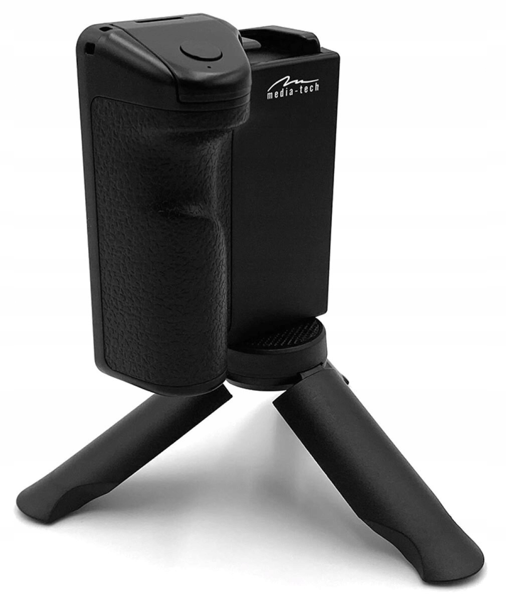 Przykłady zastosowania Gripod w codziennym użytkowaniu