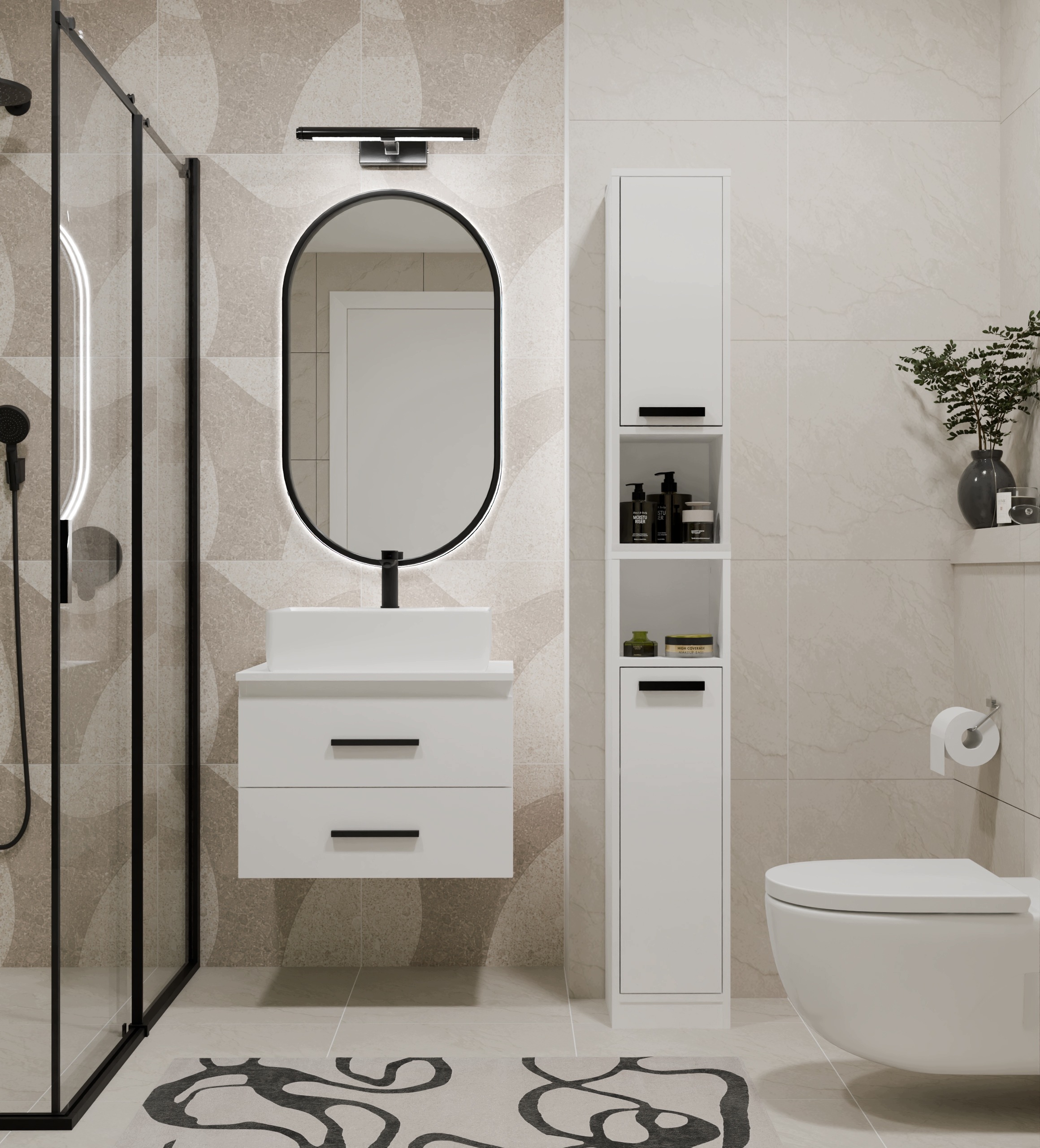 Wysoka jakość wykonania i nowoczesny design