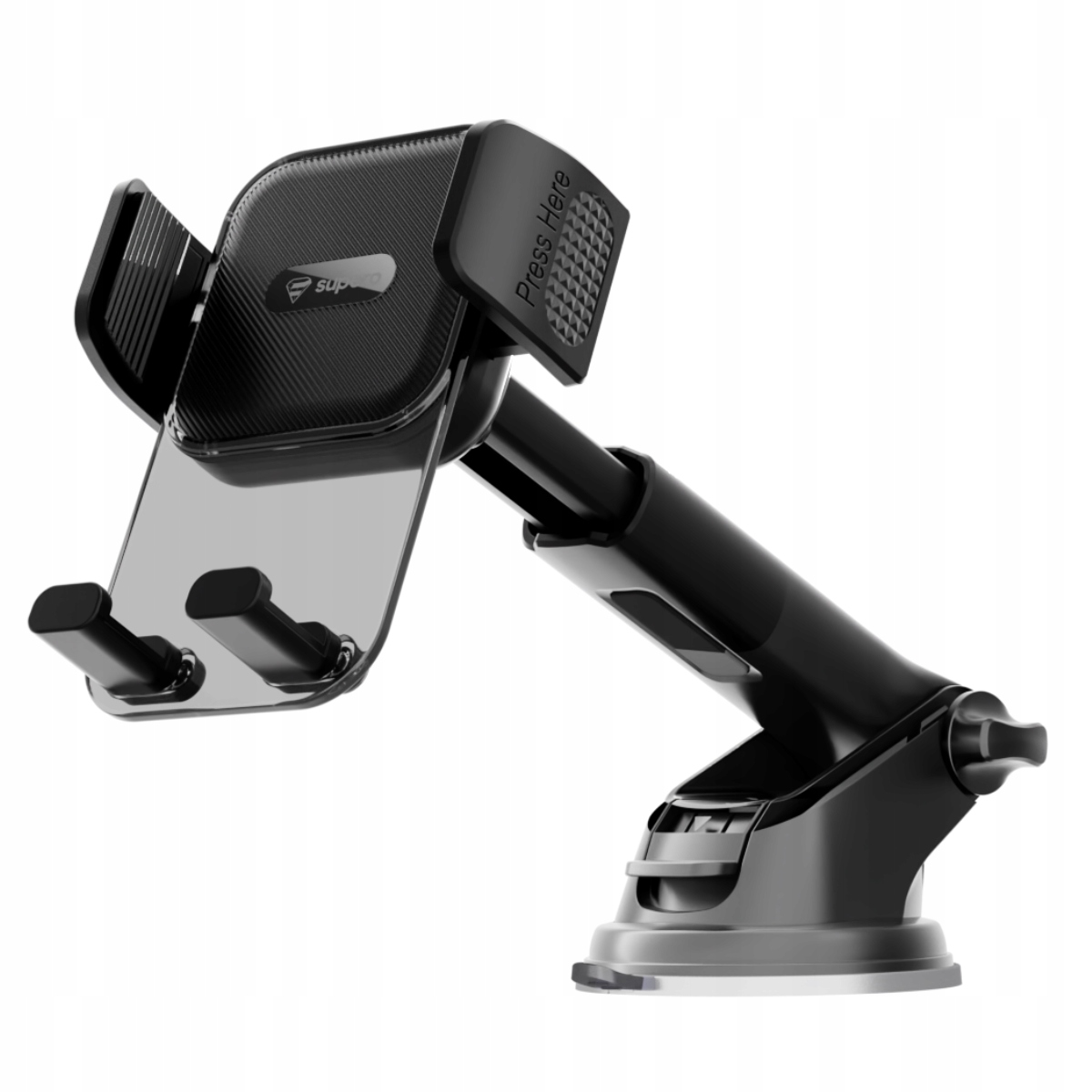 Wygodna obsługa jedną ręką