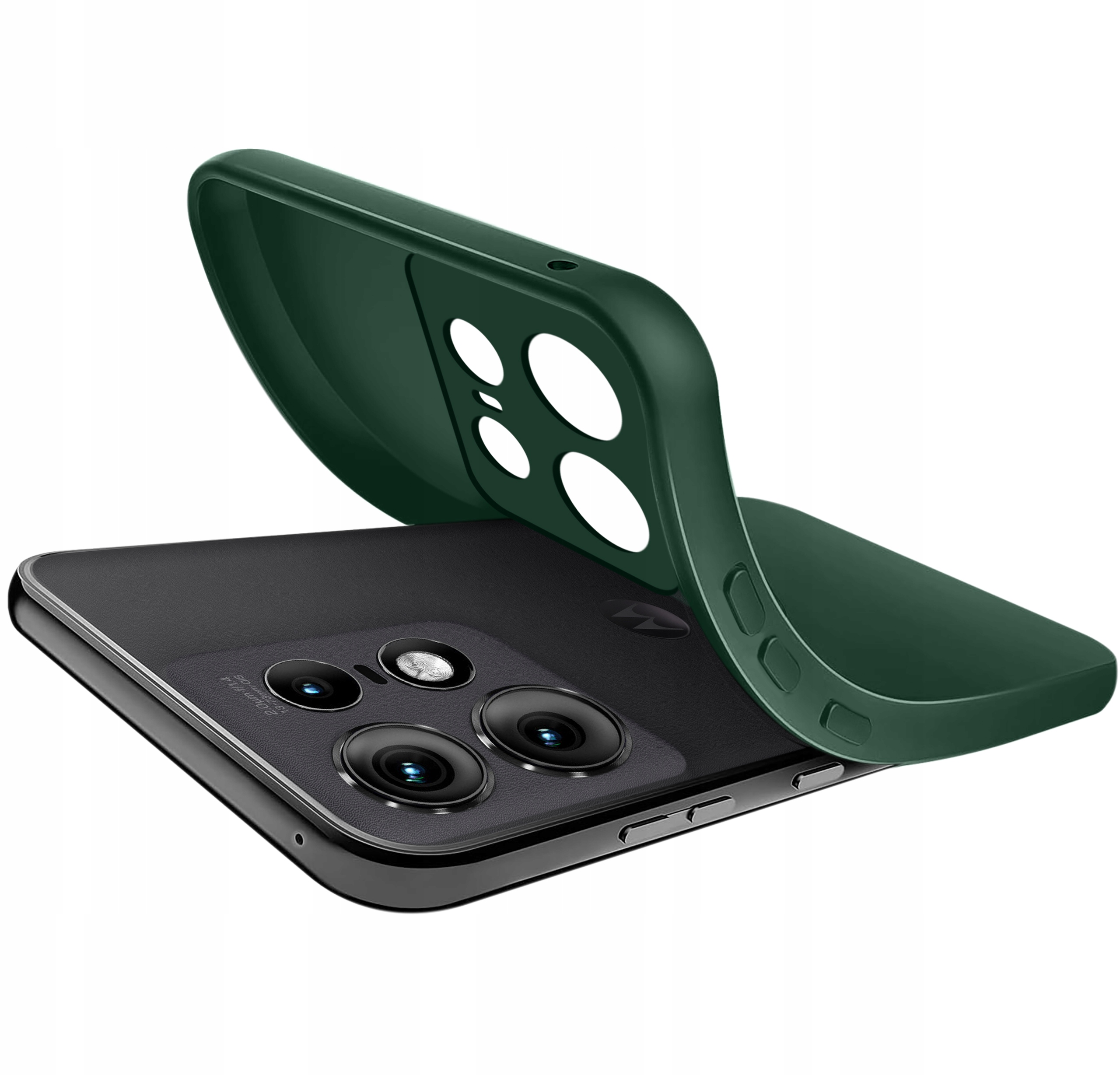 Ochrona wyspy aparatów – Bezpieczne użytkowanie