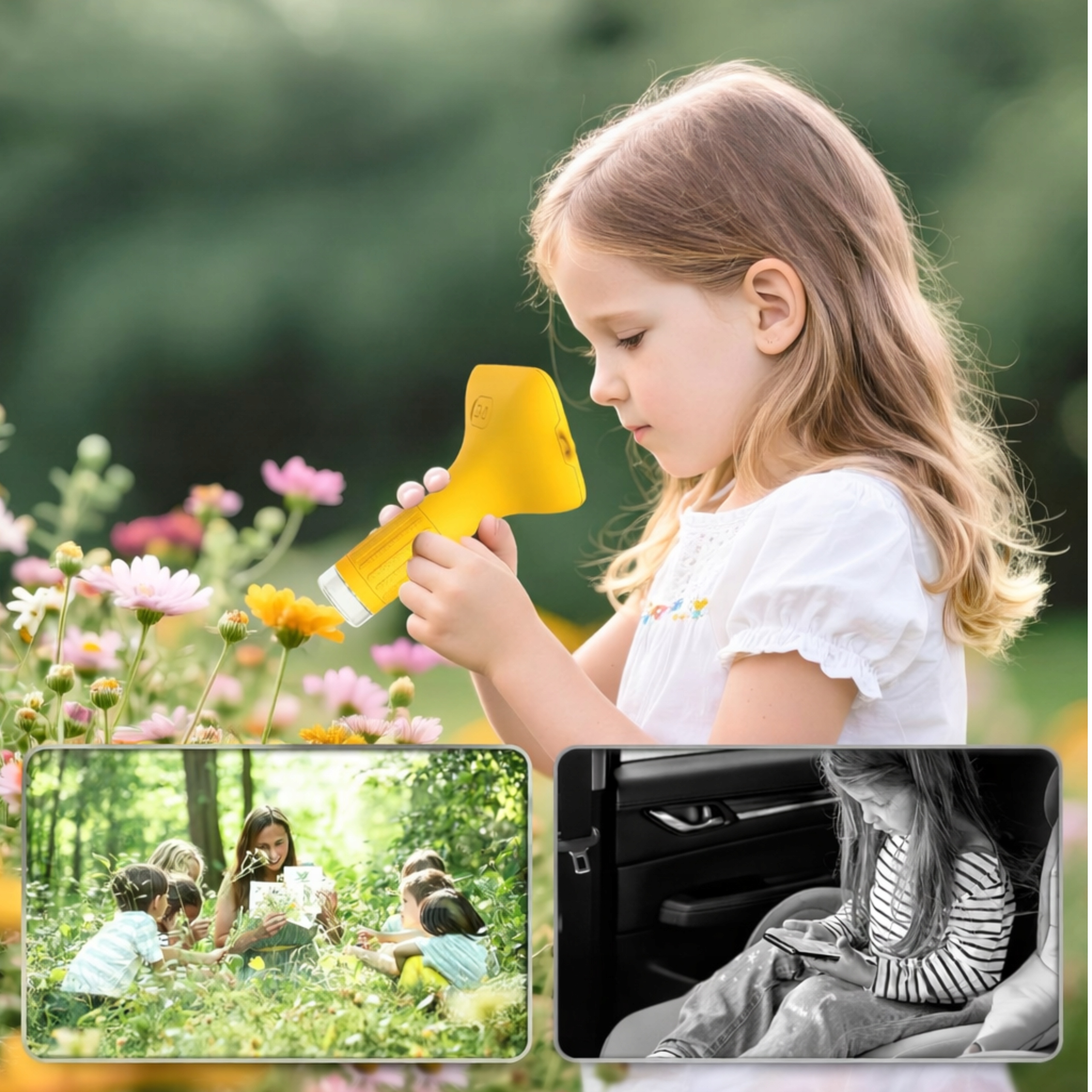 Funkcje Zdj ęć i Wideo – Dokumentuj Swoje Odkrycia