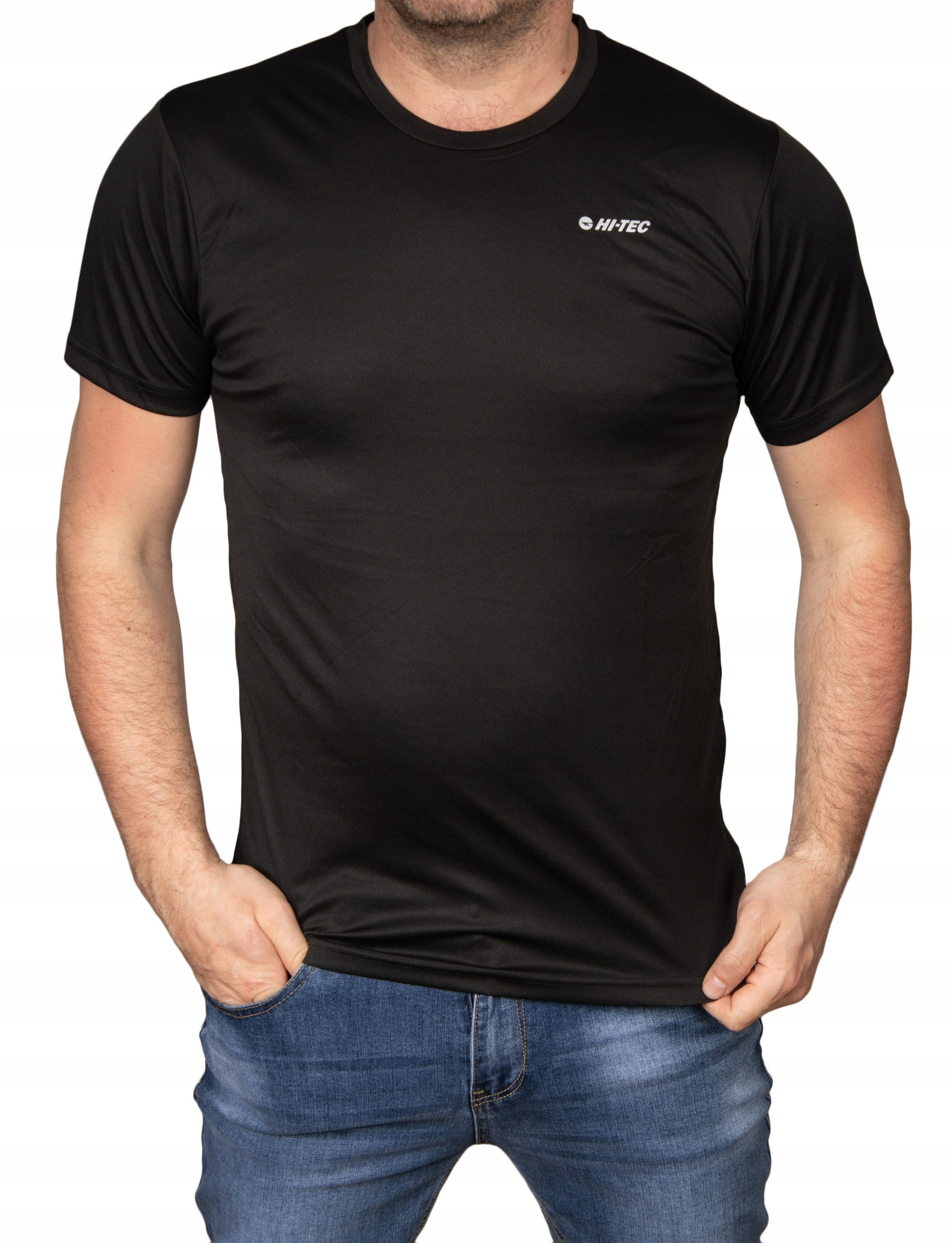 Stylowy design i funkcjonalność – Koszulka, która wyróżnia się