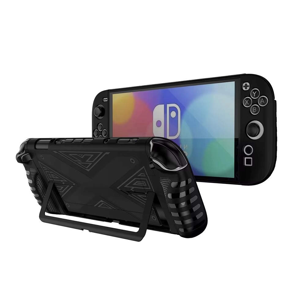 Etui na konsole do Nintendo Switch 2 – Ochrona i styl w jednym