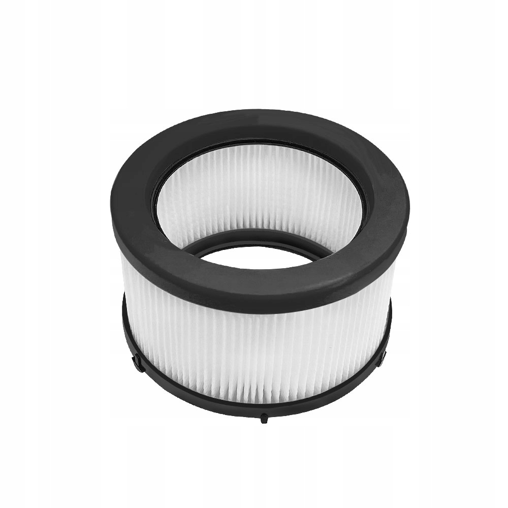 Łatwa wymiana i dopasowanie do odkurzaczy