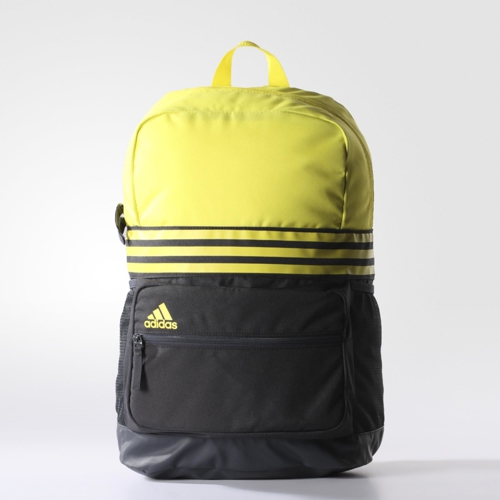 PLECAK ADIDAS AB1820 S czarno - żółty