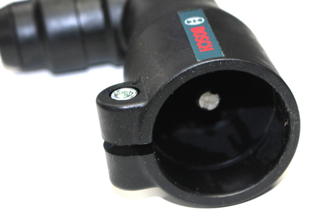 Kompatybilność z młotami obrotowymi SDS Plus