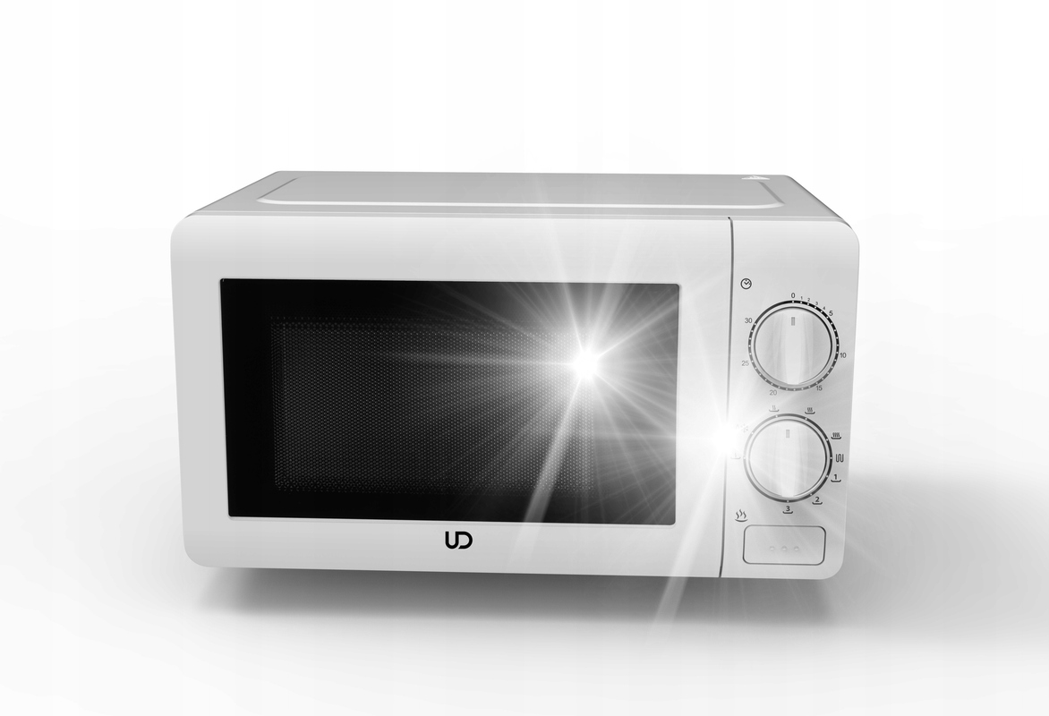 Timer i sygnał dźwiękowy – Kontrola czasu gotowania