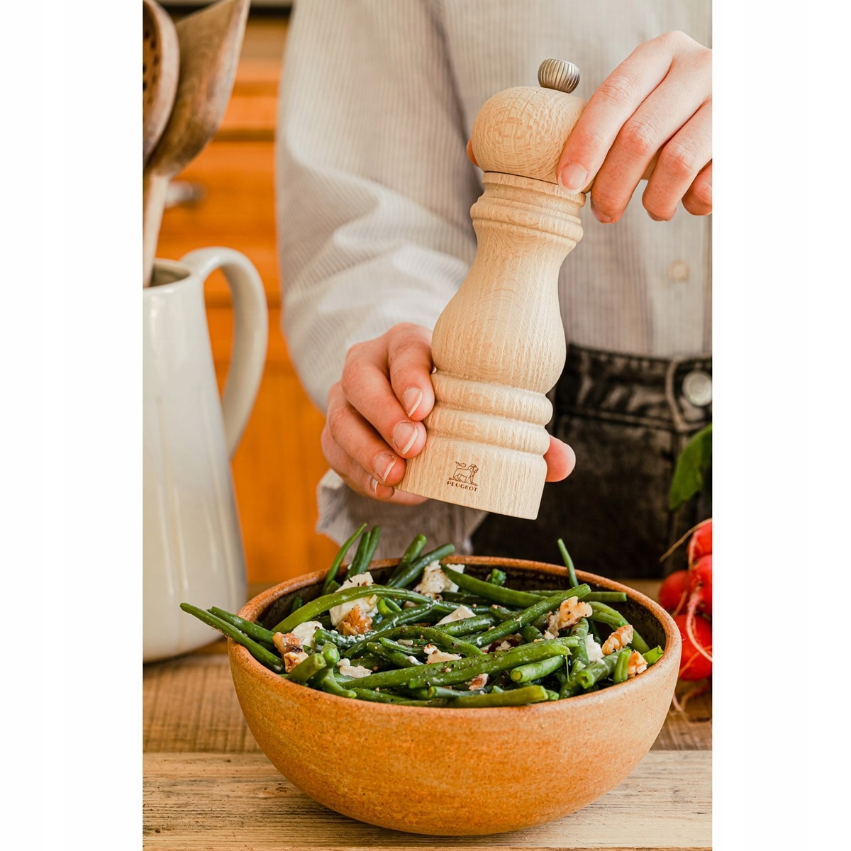 Innowacyjne rozwiązania techniczne dla doskonałego mielenia