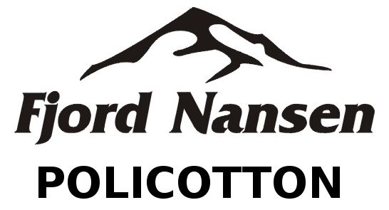 fjord nansen policotton
