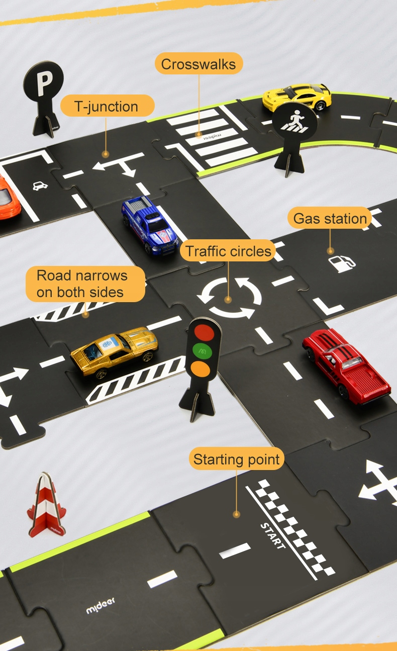 Rozwój zdolności manualnych i kreatywności