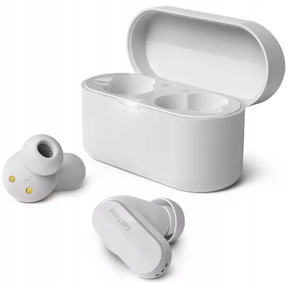 Technologia True Wireless Stereo (TWS) – Wolność bez kabli