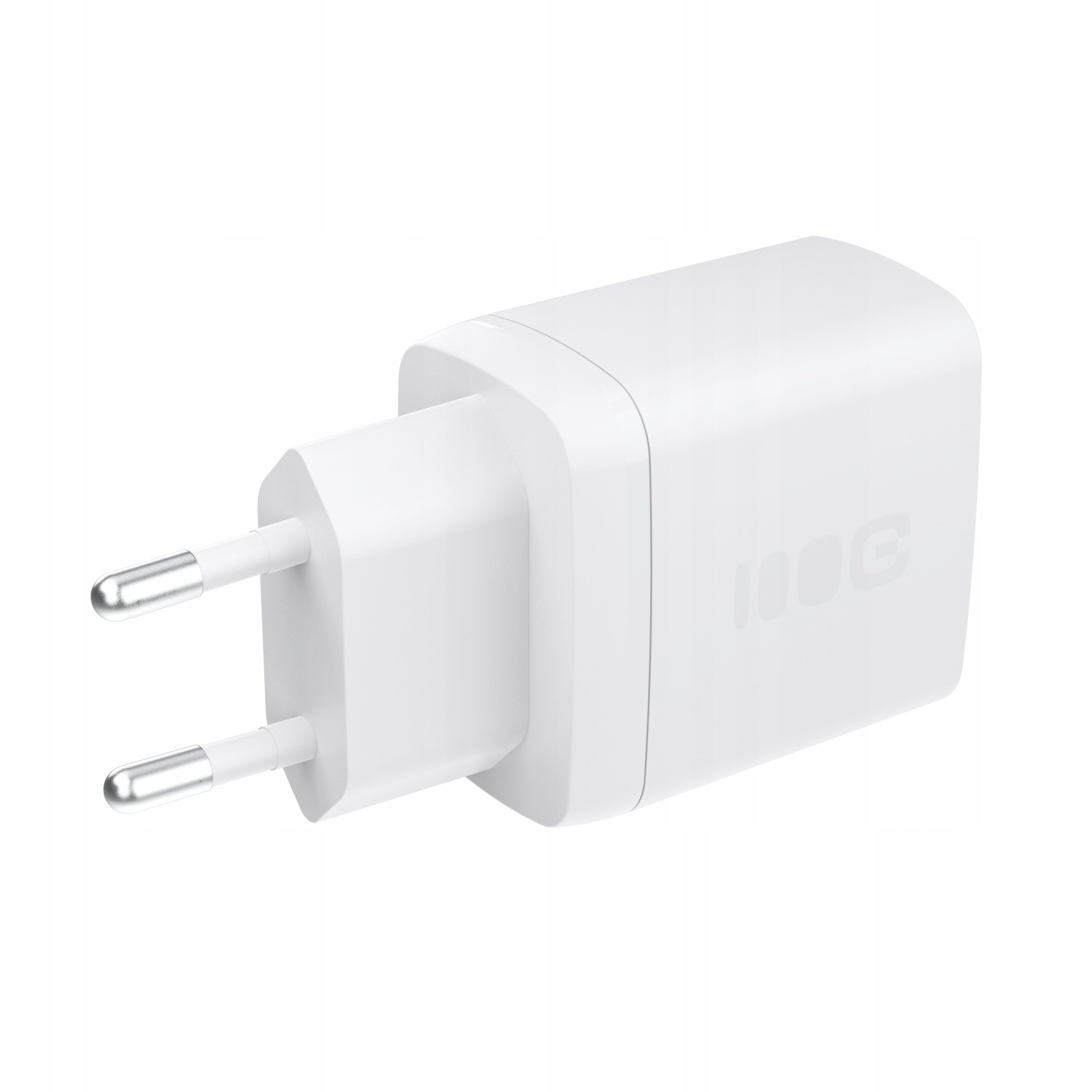 Bezpieczeństwo i inteligentne ładowanie