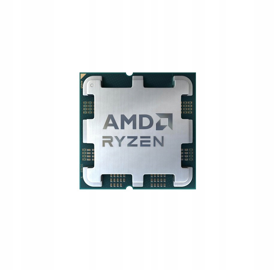 Biały komputer gamingowy do gier Ryzen 5 7600 – Twoje centrum rozrywki