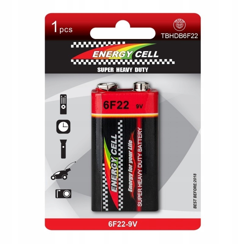 Technologia wykonania: cynkowo-węglowa