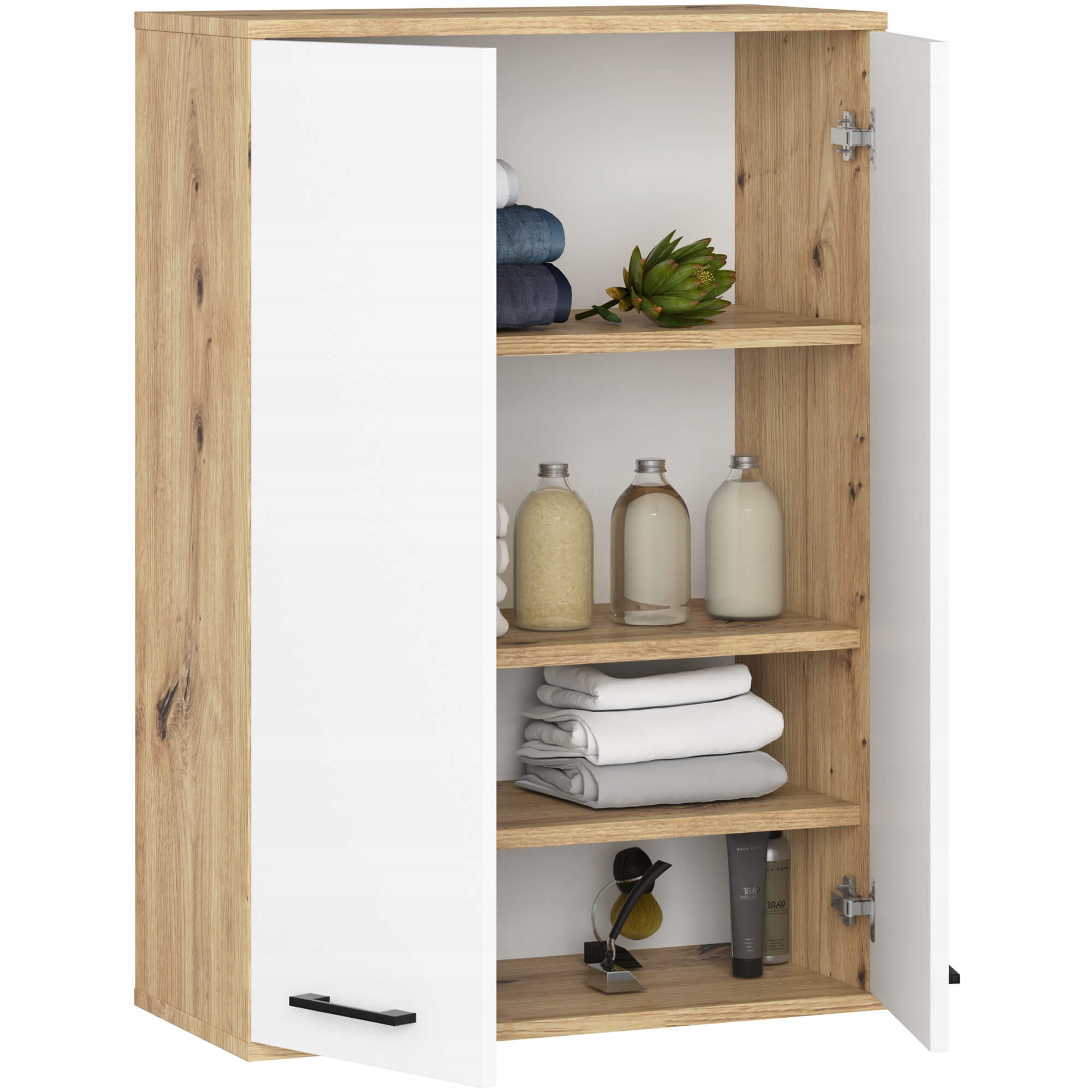 Estetyka i funkcjonalność w jednym meblu