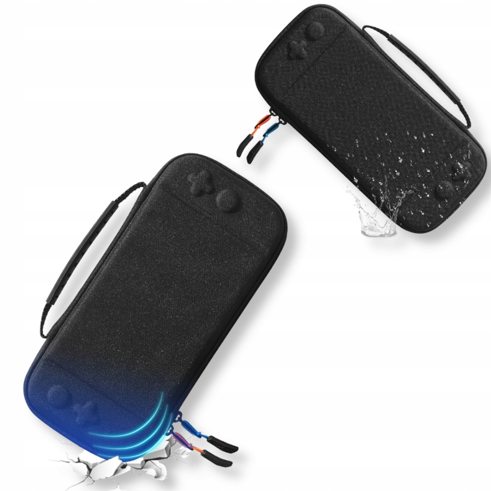 Wodoodporność i odporność na uderzenia – Bezpieczeństwo w każdej sytuacji