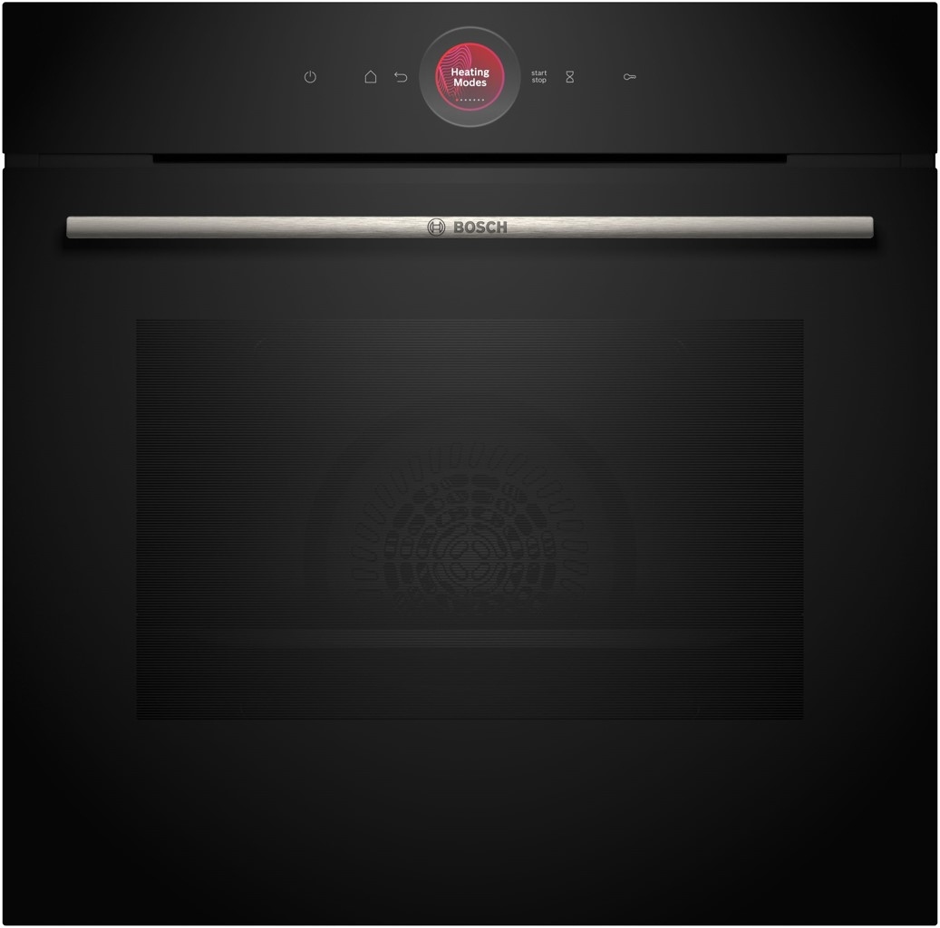 Piekarnik do zabudowy Bosch HBG7241B2 – Nowoczesne gotowanie w Twoim domu