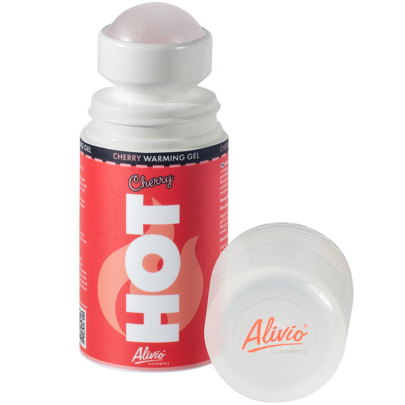 Innowacyjne opakowanie Roll-On – Higieniczna aplikacja żelu