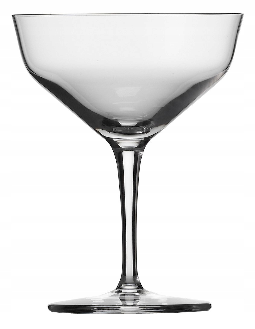 Kieliszki do martini Schott Zwiesel Basic Bar Selection – Elegancja w każdym łyku