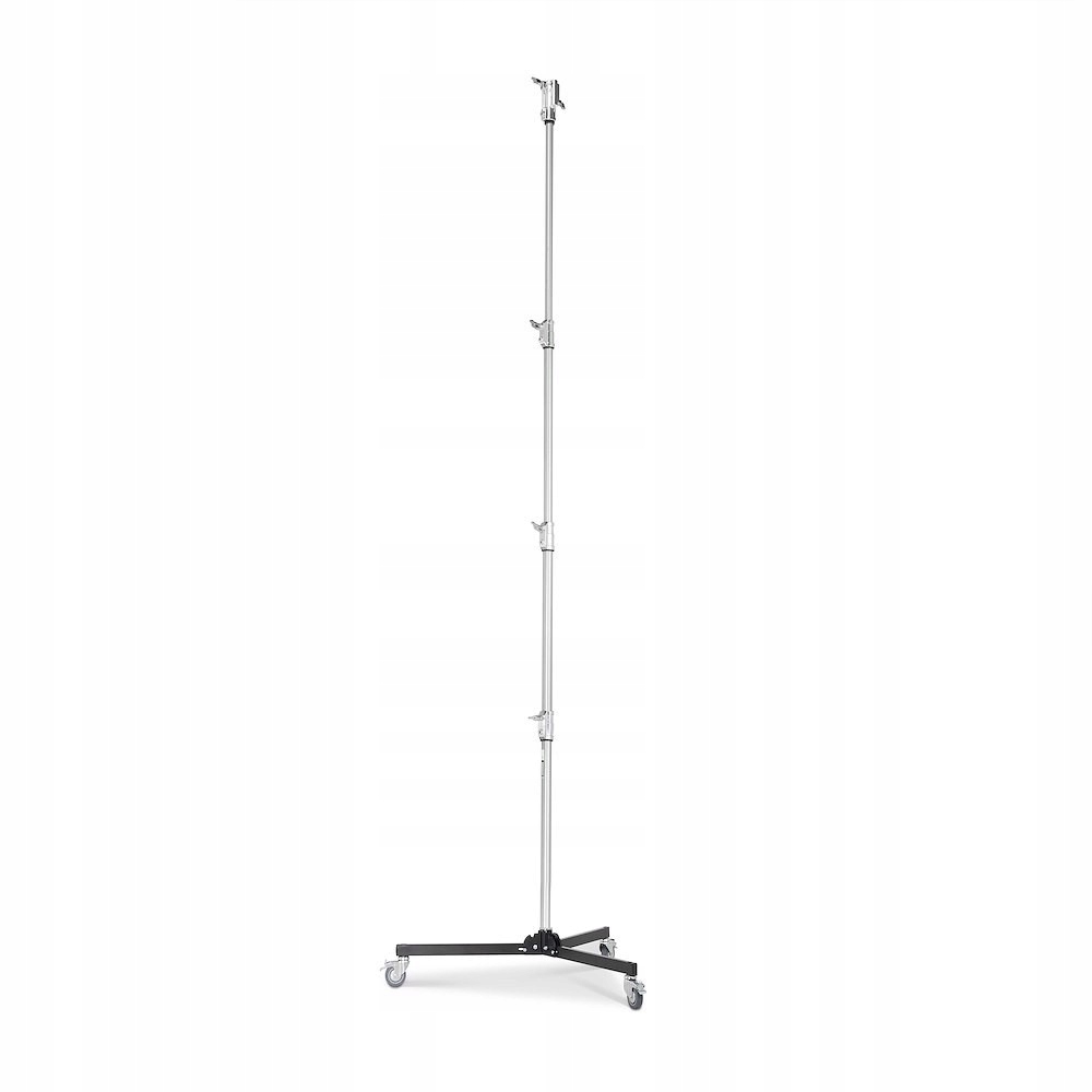 Maksymalna wysokość 340 cm – dostosuj do swoich potrzeb