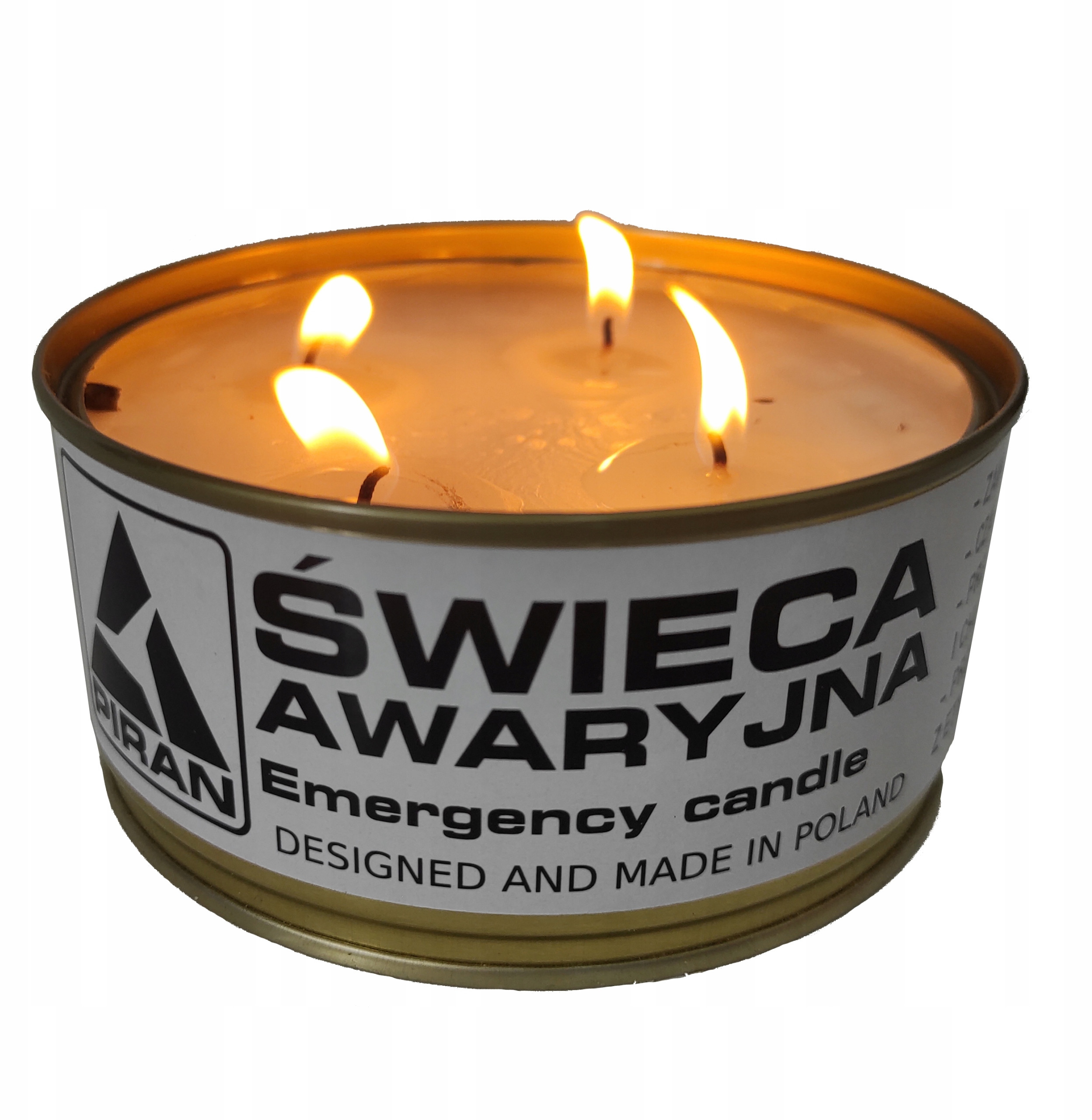 Długotrwałe działanie – 48 godzin świecenia